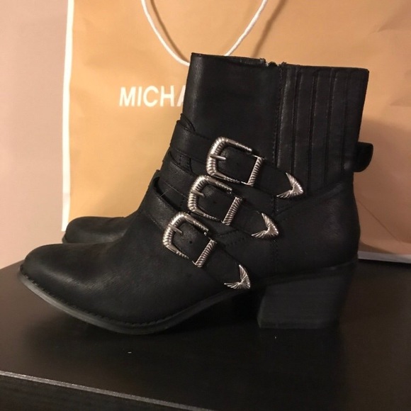 Harlow Bootie 10 NEW - Picture 3 of 4